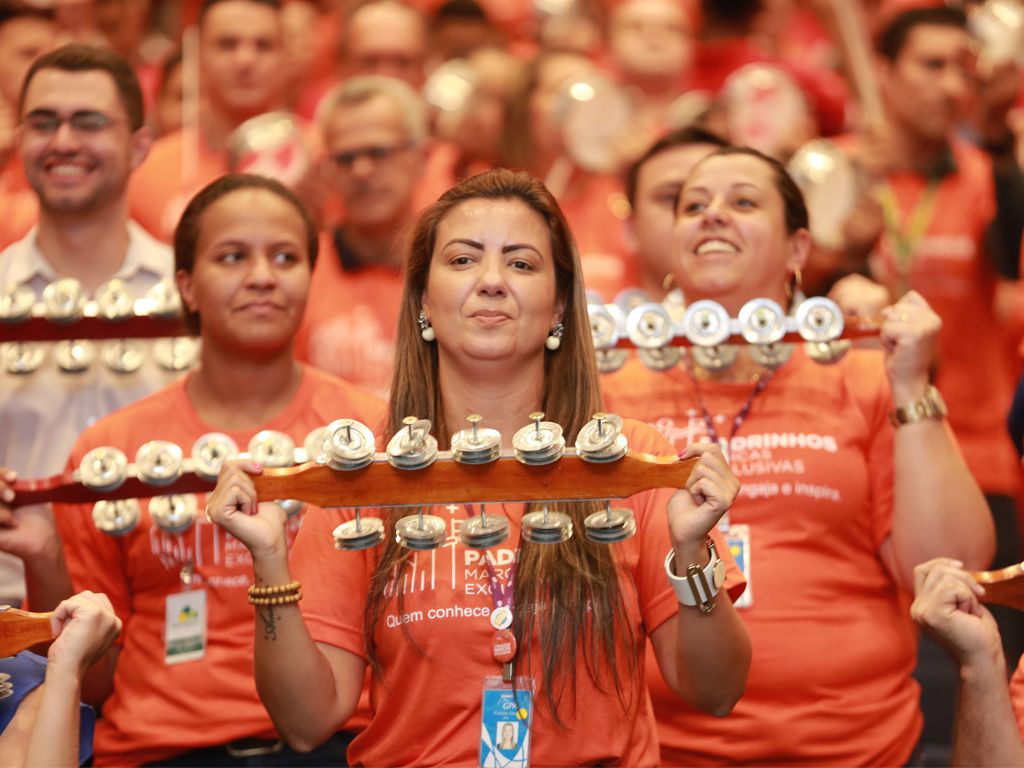 Team Building Escola de Samba3