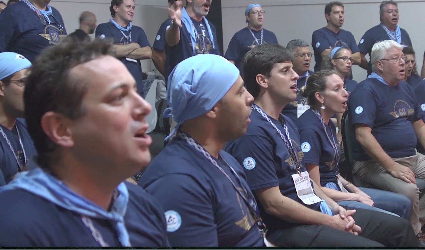 Team Building Musical. Foto11