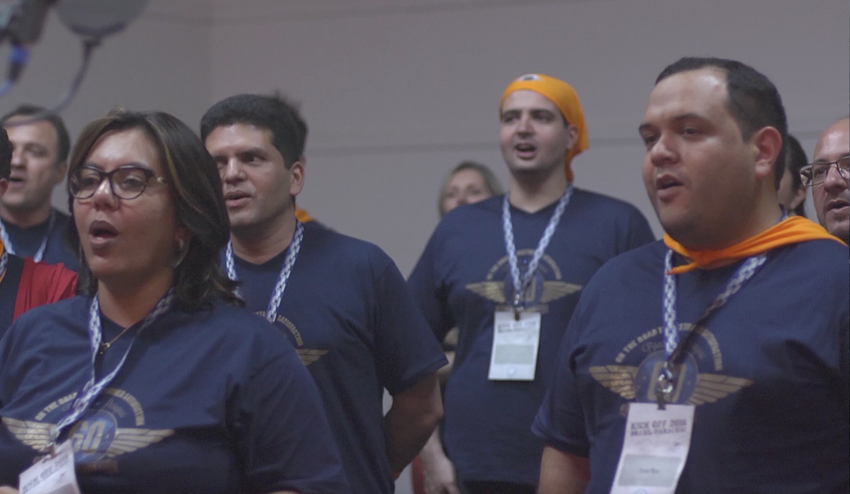 Team Building Musical. Foto12