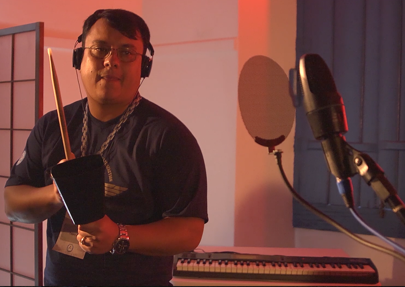 Team Building Musical. Foto7